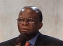 Dr. François Tshibambe1