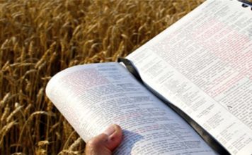 Dieu n’est point un homme pour mentir, ni fils d’un homme pour se repentir. Ce qu’il a dit, ne le fera-t-il pas? Ce qu’il…