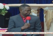 Homme honnête (Série H4: Episode 15)