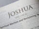 Joshua (Josua)