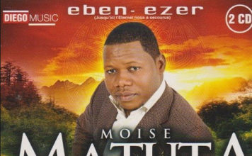 Moise Matuta – Ebenezer