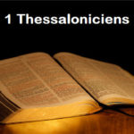1-Thessaloniciens