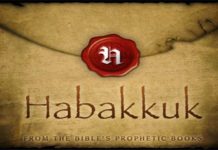 Habacuc