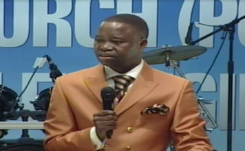 POURQUOI IL EST NÉ ?