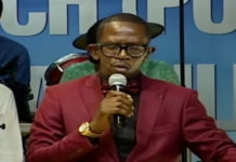 De la honte au ministère