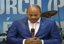 L’amour de Dieu et l’amour du prochain