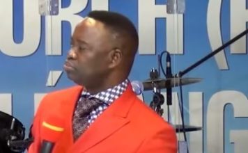 La puissance qui est dans le nom de Jésus-Christ