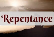 Actes 2.36-39 : Que toute la maison d’Israël sache donc avec certitude que Dieu a fait Seigneur et Christ ce Jésus…