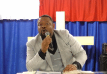 L‘Arche de l‘alliance – préfiguration de ‚Dieu avec nous‘