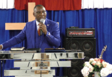 L’Arche de l’Eternel