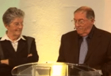 Témoignage de Léopold et Yvonne Guyot