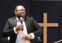 Je vous enverrai le Saint-Esprit!