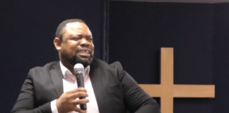 Je vous enverrai le Saint-Esprit!