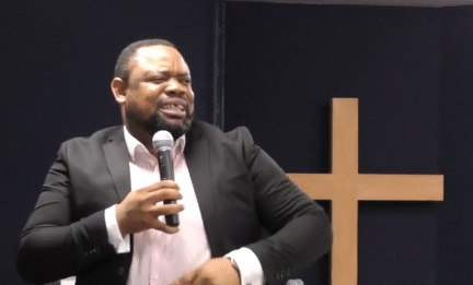 Je vous enverrai le Saint-Esprit!