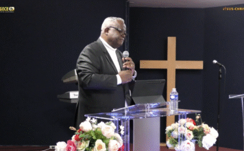 Expérimenter la guérison divine