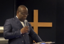 Délivrance des blessures intérieures