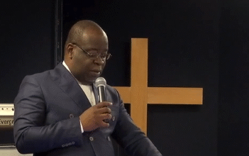 Délivrance des blessures intérieures